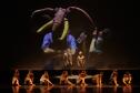 Balé Teatro Guaíra apresenta espetáculos gratuitos em  Londrina e Ibiporã, em outubro