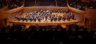 Orquestra Sinfônica do Paraná reúne mil pessoas em concerto inédito em Belo Horizonte