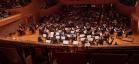 Orquestra Sinfônica do Paraná reúne mil pessoas em concerto inédito em Belo Horizonte