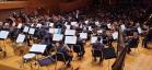 Orquestra Sinfônica do Paraná reúne mil pessoas em concerto inédito em Belo Horizonte