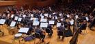 Orquestra Sinfônica do Paraná reúne mil pessoas em concerto inédito em Belo Horizonte