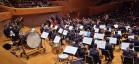 Orquestra Sinfônica do Paraná reúne mil pessoas em concerto inédito em Belo Horizonte