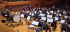 Orquestra Sinfônica do Paraná reúne mil pessoas em concerto inédito em Belo Horizonte