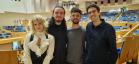 Orquestra Sinfônica do Paraná reúne mil pessoas em concerto inédito em Belo Horizonte