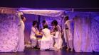 PO(R)TY no Guairinha: DANCEP homenageia grande artista paranaense Poty Lazzarotto 