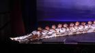 PO(R)TY no Guairinha: DANCEP homenageia grande artista paranaense Poty Lazzarotto 
