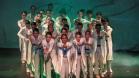 PO(R)TY no Guairinha: DANCEP homenageia grande artista paranaense Poty Lazzarotto 