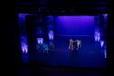 Entrega da reforma do telhado do Teatro Guaíra / parceria da AUDI - Apresentação de Ballet para 600 crianças de escolas públicas.