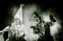 Guairão recebe o show artístico "Universo Cásuo", com sessões únicas neste domingo