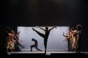 Balé Teatro Guaíra emociona plateia lotada na abertura do Festival de Dança de Londrina