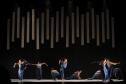 Balé Teatro Guaíra emociona plateia lotada na abertura do Festival de Dança de Londrina
