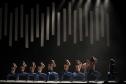 Balé Teatro Guaíra emociona plateia lotada na abertura do Festival de Dança de Londrina