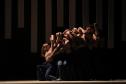 Balé Teatro Guaíra emociona plateia lotada na abertura do Festival de Dança de Londrina