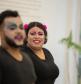  Escola Kaesemodel de Danças apresenta "Homenagem ao Cirque du Soleil" no Guairinha