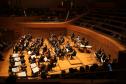 Orquestra Sinfônica do Paraná reúne mil pessoas em concerto inédito em Belo Horizonte