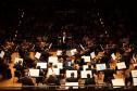 Orquestra Sinfônica do Paraná reúne mil pessoas em concerto inédito em Belo Horizonte