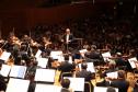 Orquestra Sinfônica do Paraná reúne mil pessoas em concerto inédito em Belo Horizonte