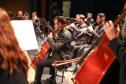 Orquestra Sinfônica do Paraná abre o Festival de Música de Maringá e encanta o público