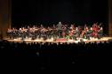 Orquestra Sinfônica do Paraná abre o Festival de Música de Maringá e encanta o público