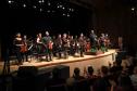 Orquestra Sinfônica do Paraná abre o Festival de Música de Maringá e encanta o público