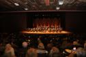 Concerto com Ópera de Paris e Orquestra Sinfônica do Paraná emocionou o público que lotou o auditório Bento Munhoz da Rocha Neto na noite desta quarta-feira (08). 