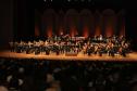 Concerto com Ópera de Paris e Orquestra Sinfônica do Paraná emocionou o público que lotou o auditório Bento Munhoz da Rocha Neto na noite desta quarta-feira (08). 