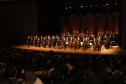 Concerto com Ópera de Paris e Orquestra Sinfônica do Paraná emocionou o público que lotou o auditório Bento Munhoz da Rocha Neto na noite desta quarta-feira (08). 