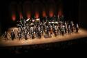 Concerto com Ópera de Paris e Orquestra Sinfônica do Paraná emocionou o público que lotou o auditório Bento Munhoz da Rocha Neto na noite desta quarta-feira (08). 