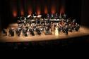 Concerto com Ópera de Paris e Orquestra Sinfônica do Paraná emocionou o público que lotou o auditório Bento Munhoz da Rocha Neto na noite desta quarta-feira (08). 