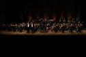 Concerto com Ópera de Paris e Orquestra Sinfônica do Paraná emocionou o público que lotou o auditório Bento Munhoz da Rocha Neto na noite desta quarta-feira (08). 