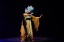 Lendas Brasileiras - Centro Cultural Teatro Guaíra