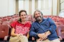 Masterclass Ópera de Paris na Embap