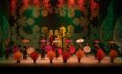 Novos bailarinos: inscrições para a Escola de Dança Teatro Guaíra abrem em 16 de outubro