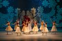Novos bailarinos: inscrições para a Escola de Dança Teatro Guaíra abrem em 16 de outubro