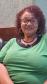 No Dia da Pessoa Idosa, G2 Cia. de Dança emocionou público de Apucarana. Na imagem, a aposentada Sandra Maria da Silva, 62 anos.