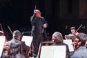 Orquestra Sinfônica do Paraná em Maringá