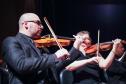 Orquestra Sinfônica do Paraná em Maringá