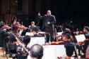 Orquestra Sinfônica do Paraná em Maringá