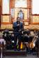 A útima apresentação da Orquestra Sinfônica do Paraná deste ano do projeto "Guaíra para Todos " na Igreja Matriz de Campo Largo. 