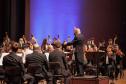 Concerto de 40 anos da Orquestra Sinfônica do Paraná será exibido na programação de fim de ano da TV Paraná Turismo