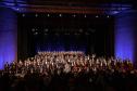 Concerto de 40 anos da Orquestra Sinfônica do Paraná será exibido na programação de fim de ano da TV Paraná Turismo