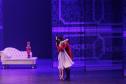 “O Quebra-Nozes”: montagem do Teatro Guaíra emociona plateia lotada na primeira noite de apresentação 