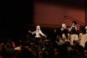 “O Quebra-Nozes”: montagem do Teatro Guaíra emociona plateia lotada na primeira noite de apresentação 