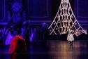 “O Quebra-Nozes”: montagem do Teatro Guaíra emociona plateia lotada na primeira noite de apresentação 