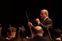 Concerto de encerramento da Orquestra Sinfônica do Paraná em 2025.  
