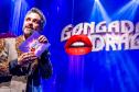 Fenômeno de público pelo país, espetáculo "Gongada Drag" chega ao Teatro Guaíra