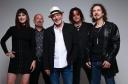 Curitiba recebe "Chicago Legacy South American Tour" com Danny Seraphine