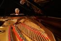 Novo piano Steinway & Sons marca aporte histórico em instrumentos musicais e inaugura temporada da Orquestra Sinfônica do Paraná
