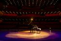 Novo piano Steinway & Sons marca aporte histórico em instrumentos musicais e inaugura temporada da Orquestra Sinfônica do Paraná