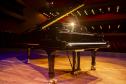 Novo piano Steinway & Sons marca aporte histórico em instrumentos musicais e inaugura temporada da Orquestra Sinfônica do Paraná